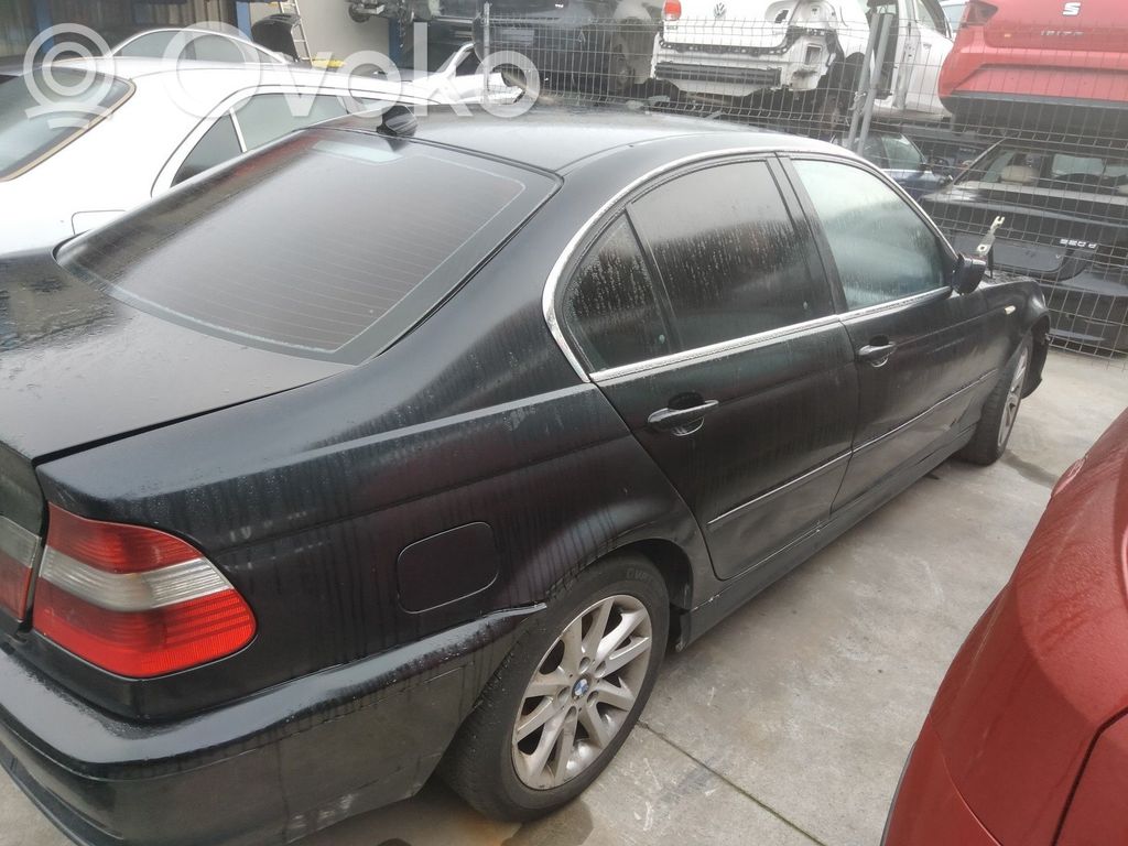 3 E46 Series 3  0522120101