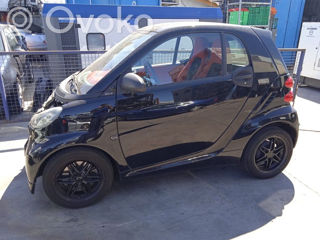 ForTwo II ForTwo  0265005774