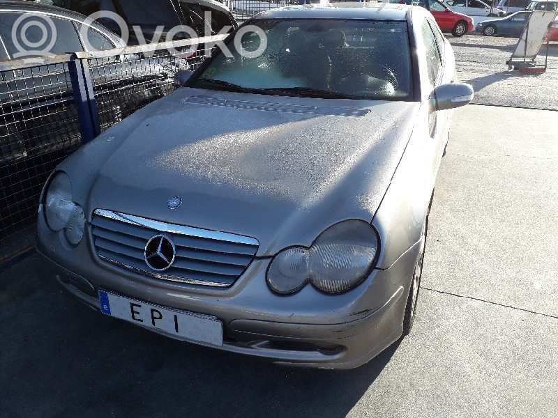 C W203 C-class, AMG (W202, W203, W204, W205, W206)  0258986602