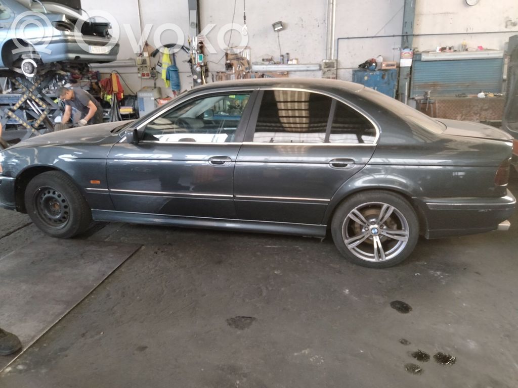 5 E39 Series 5  0123325010