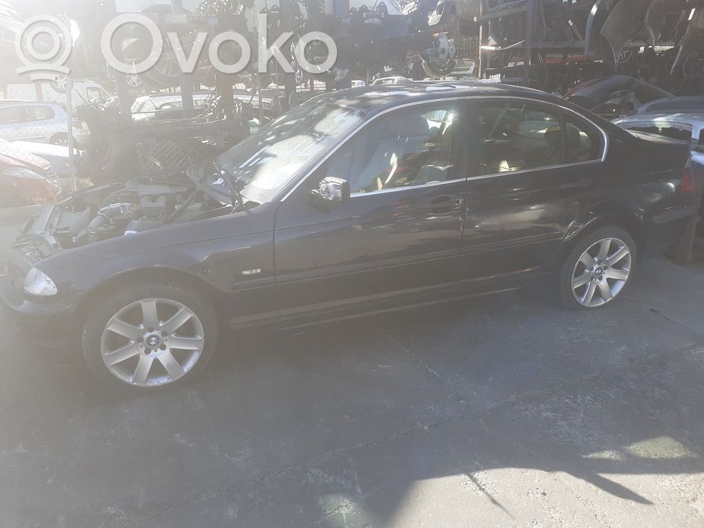 3 E46 Series 3  VNT15