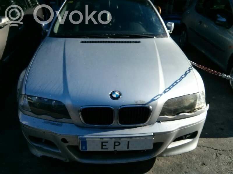 3 E36 Series 3