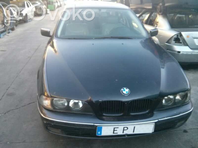 5 E39 Series 5  63222035