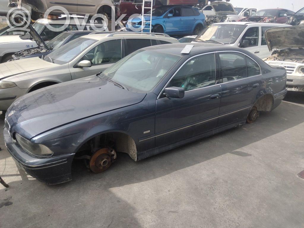 5 E39 Series 5  VNT15