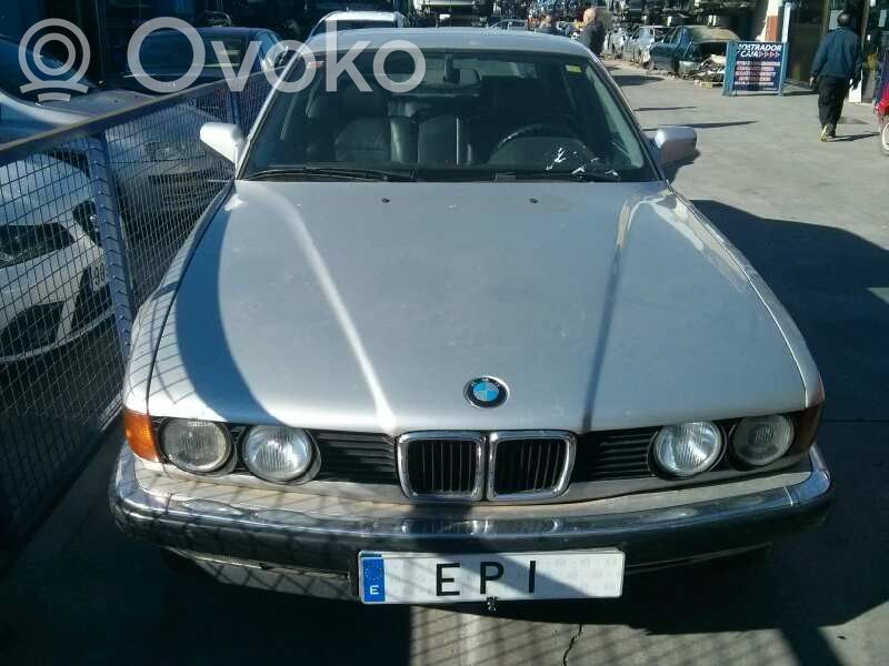 7 E38 Series 7
