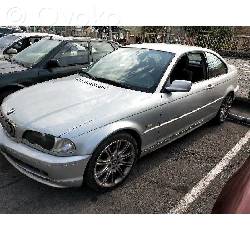 3 E46 Series 3  0124515050