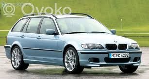 3 E46 Series 3  7509101