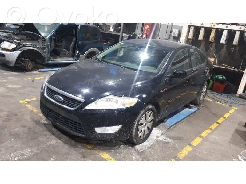 Mondeo MK IV Mondeo