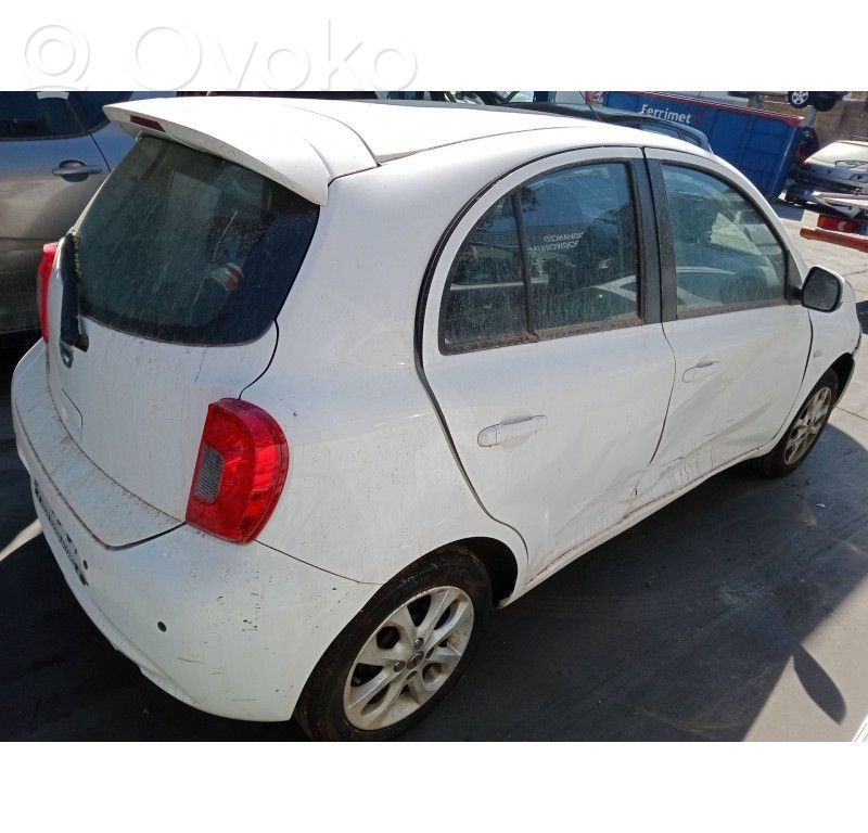 Micra Micra