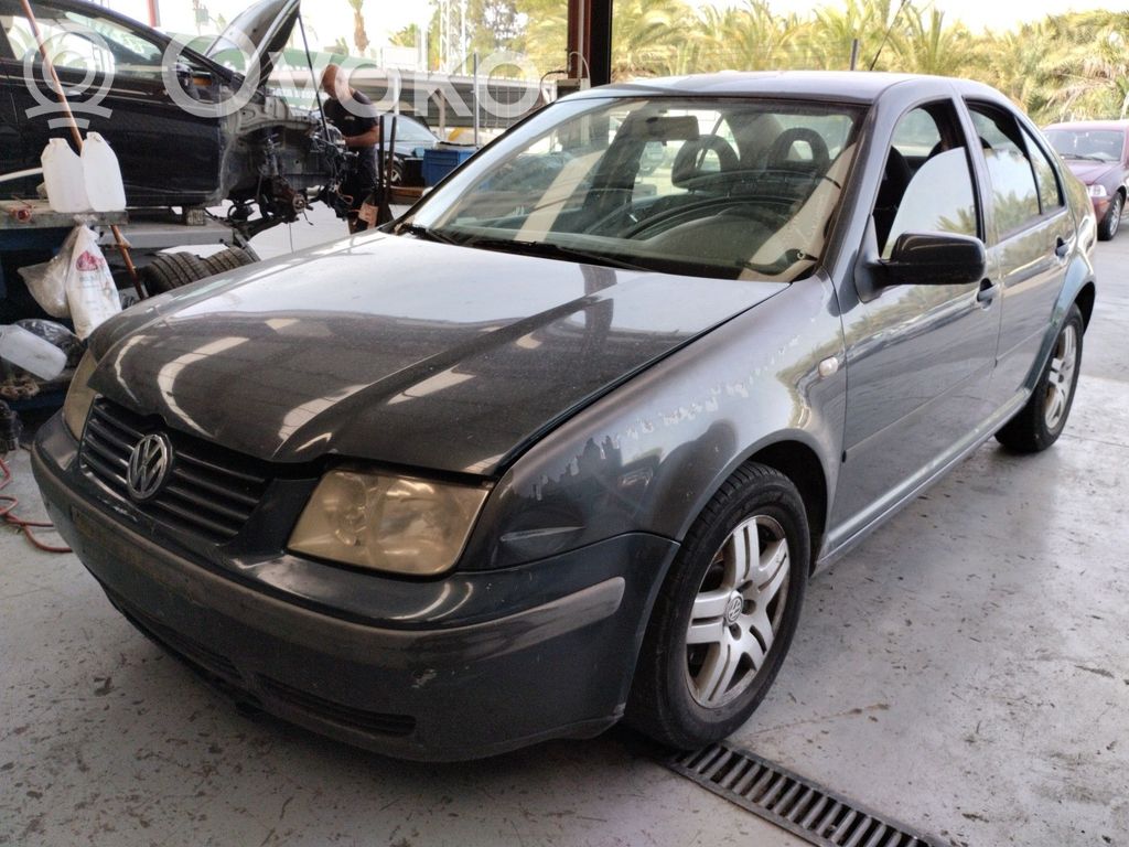 Bora Bora  1J5945111AA