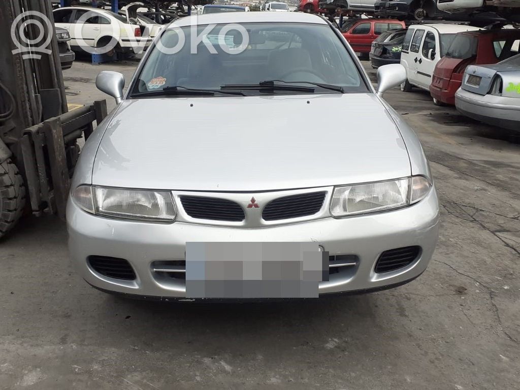Carisma Carisma  0124325010