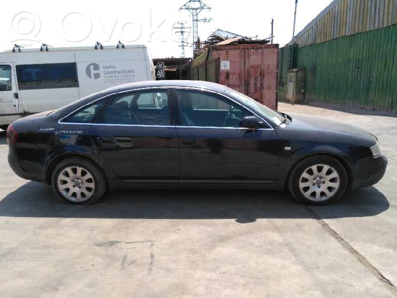 A6 Allroad C5 A6 Allroad  004433