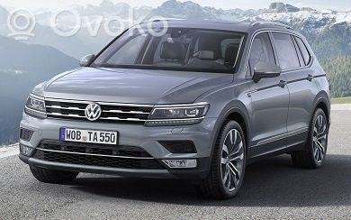 Tiguan Tiguan  5TA947105C