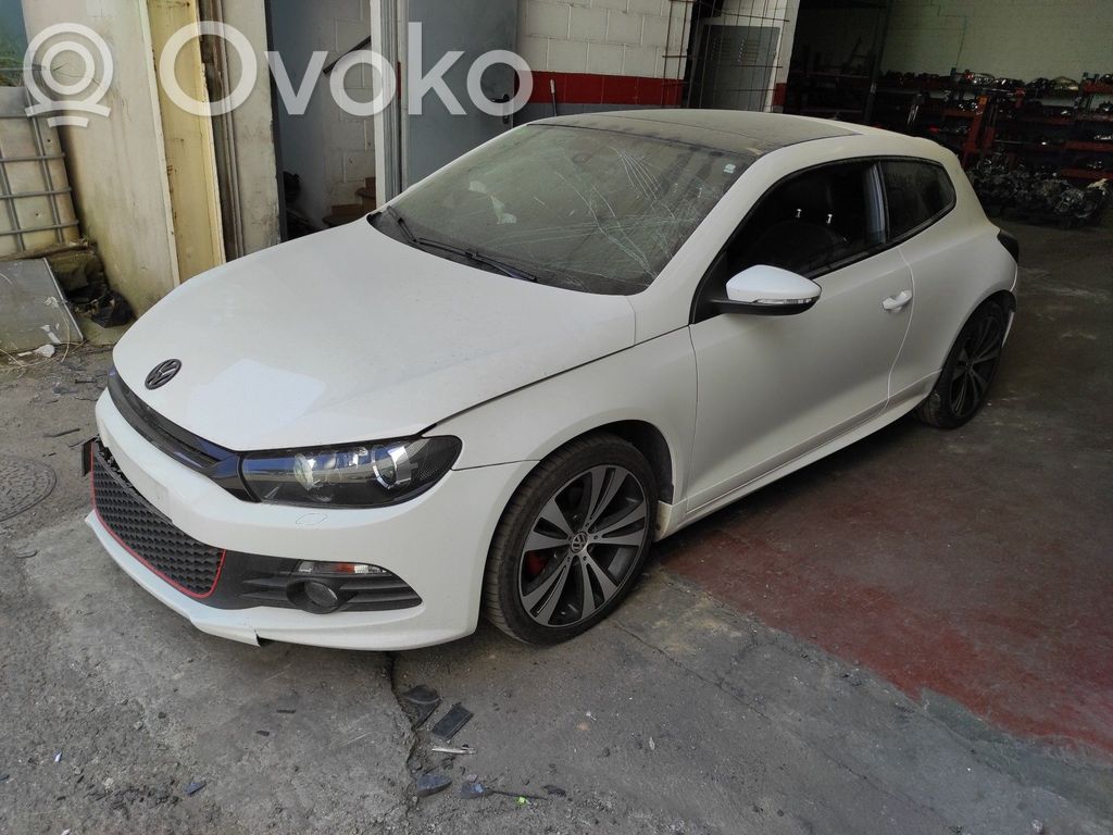 Scirocco Scirocco