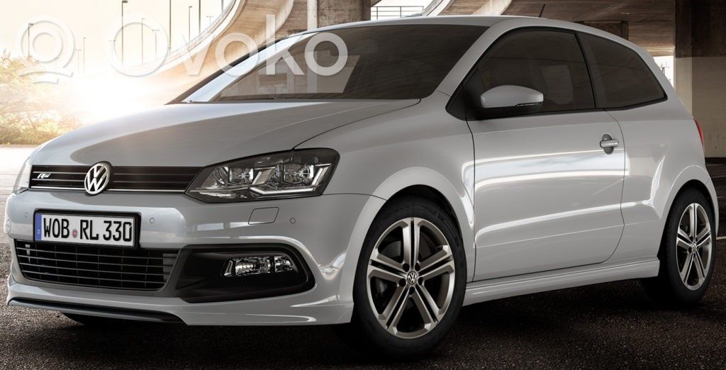 Polo VI Polo