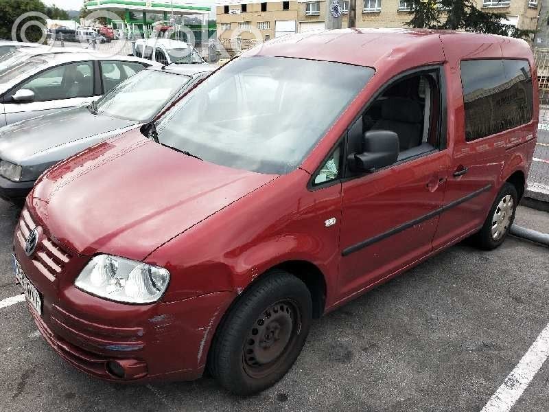 Caddy Caddy  0281012272