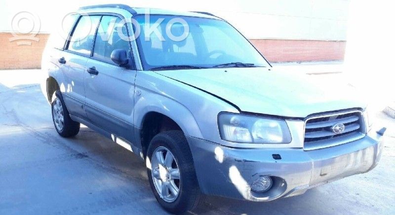 Forester SG Forester  M000T30471