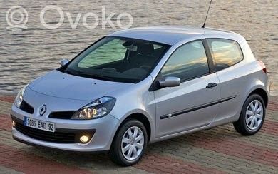 Clio I Clio