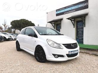 Corsa A Corsa  D6RA32
