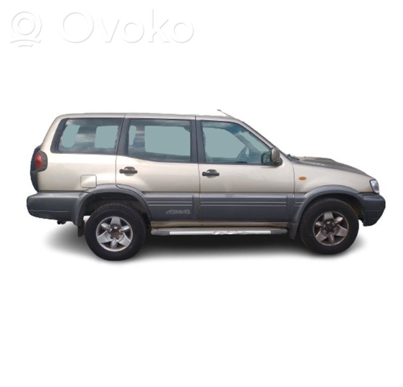 Terrano Terrano  205424