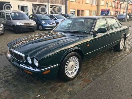S-Type S-Type  RFXW4C3550EB