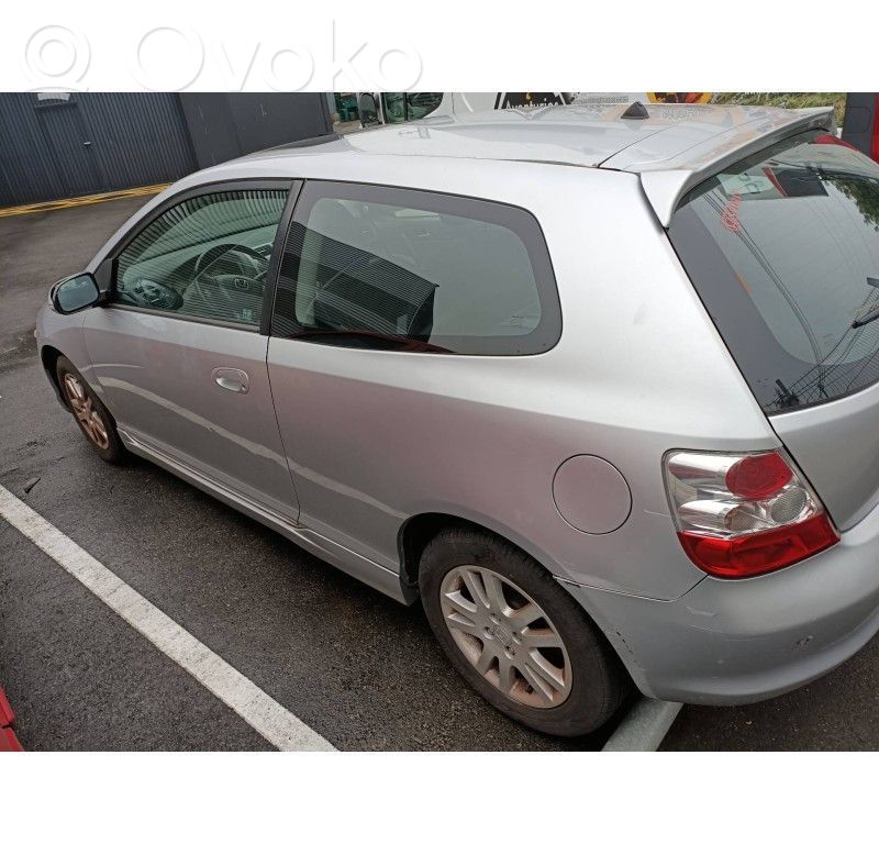 Civic Civic  4280000321