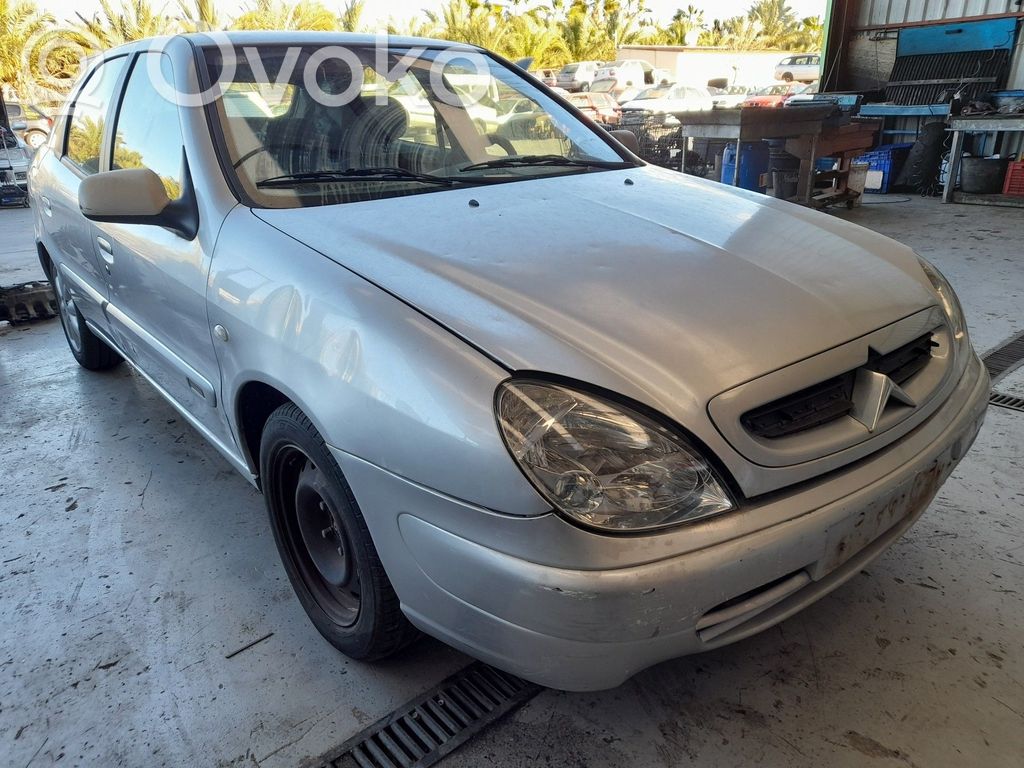 Xsara Xsara, Xsara Picasso  26082229
