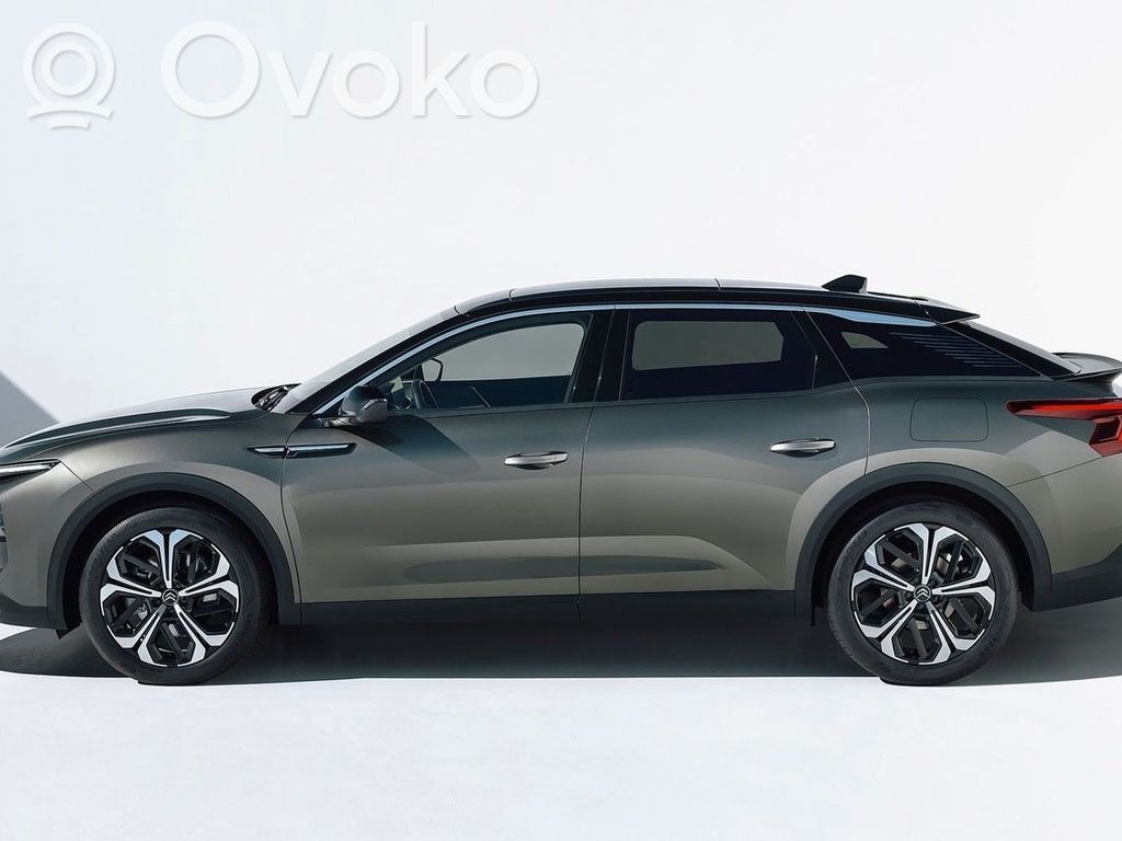 C5 C5, C5 Aircross  89009359