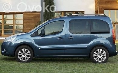 Berlingo Berlingo  8EA011610181