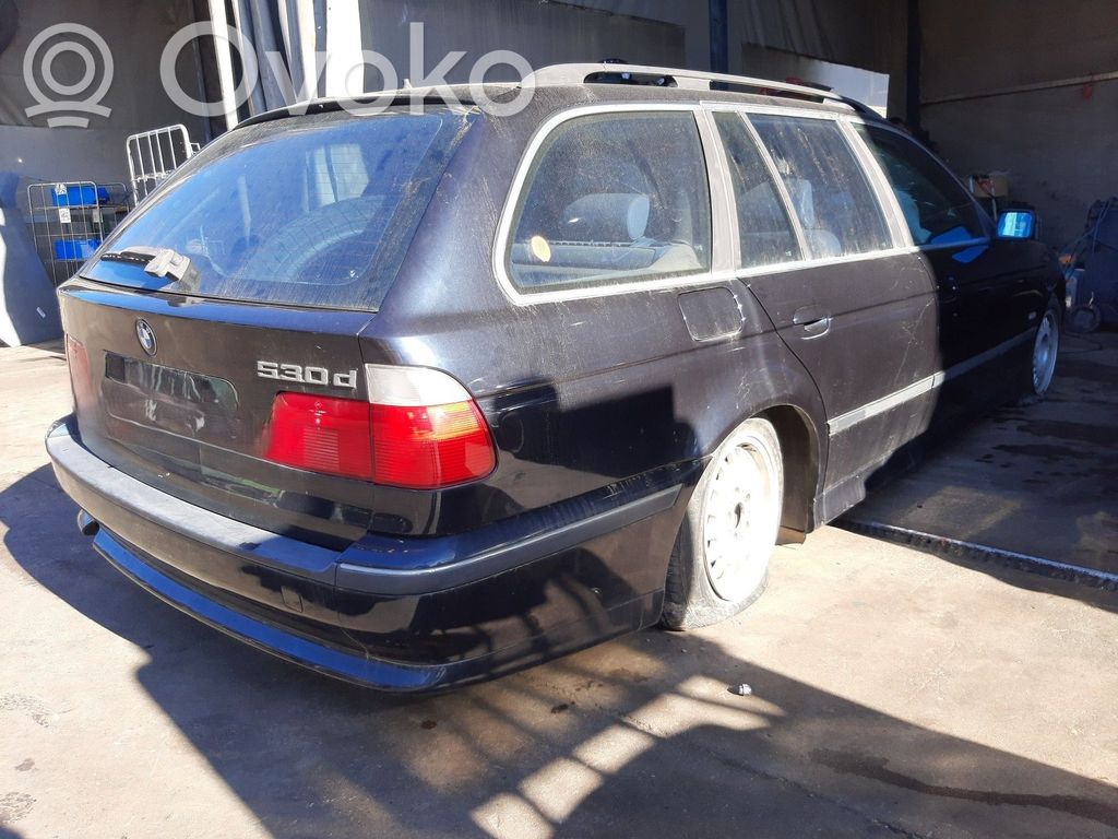 5 E39 Series 5  4472208022
