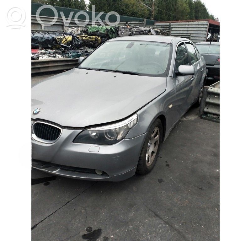 5 E60 E61 Series 5  256LD