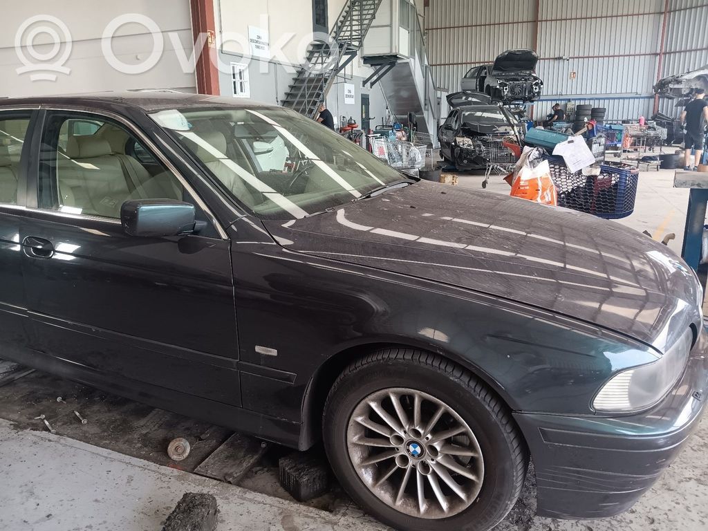 5 E39 Series 5  0281001830