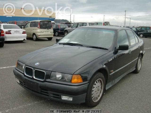 3 E36 Series 3  A13VI18