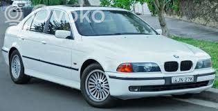 5 E39 Series 5  A13VI160