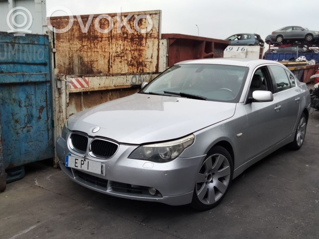5 E39 Series 5  E1010748