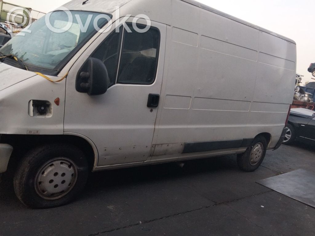 Ducato Ducato  0265TRW