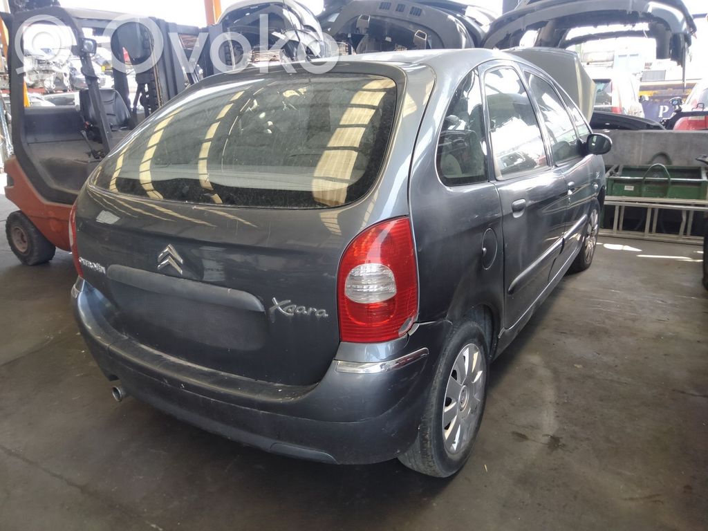 Xsara Xsara, Xsara Picasso  9657530580