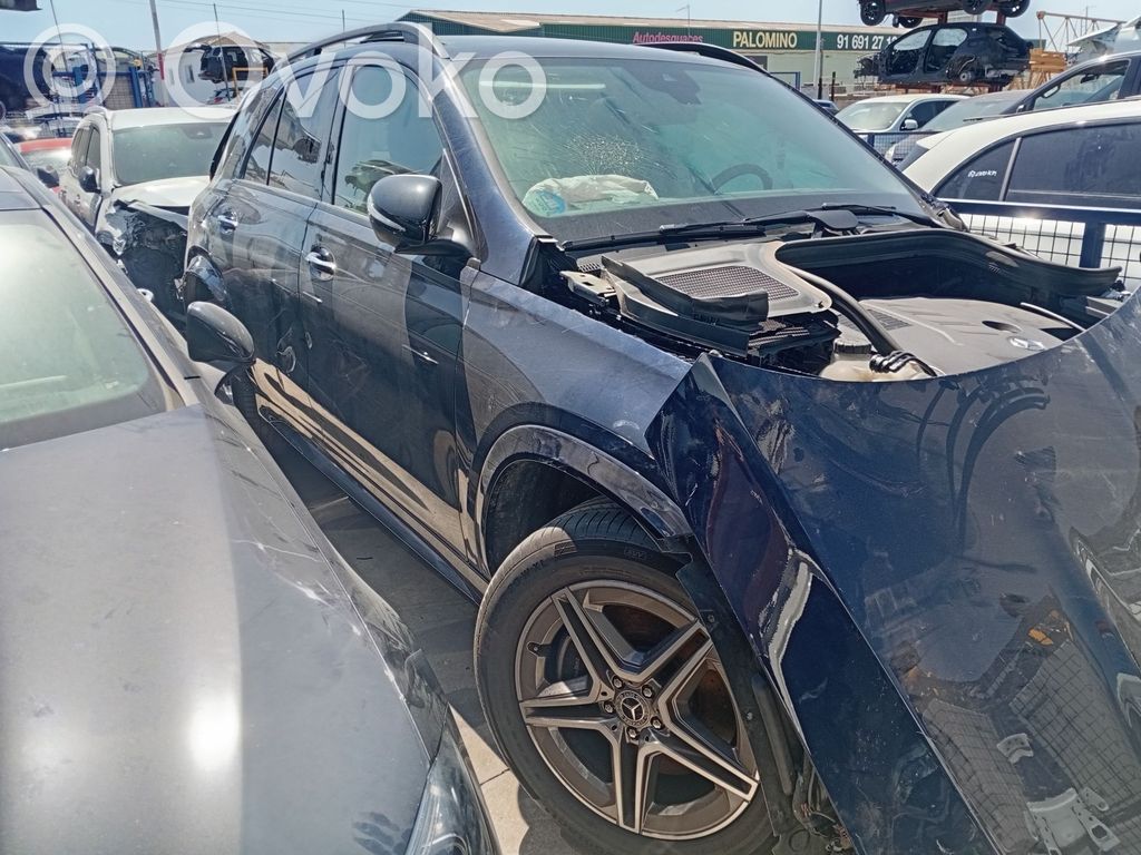 GLE W167 GLE-class  1675404528