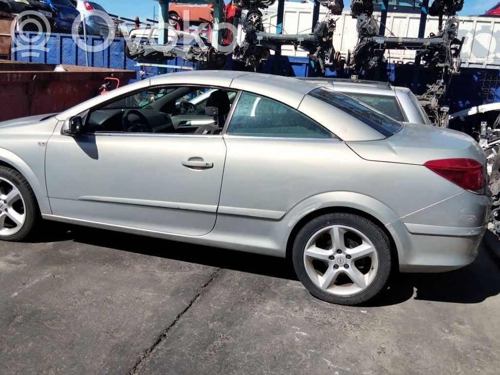 Astra G Astra  1393231LH