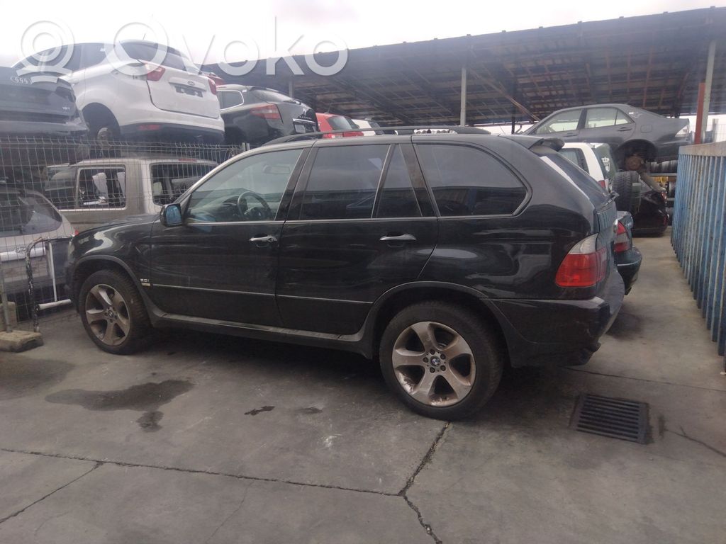 X5 E53 X5  02580034771