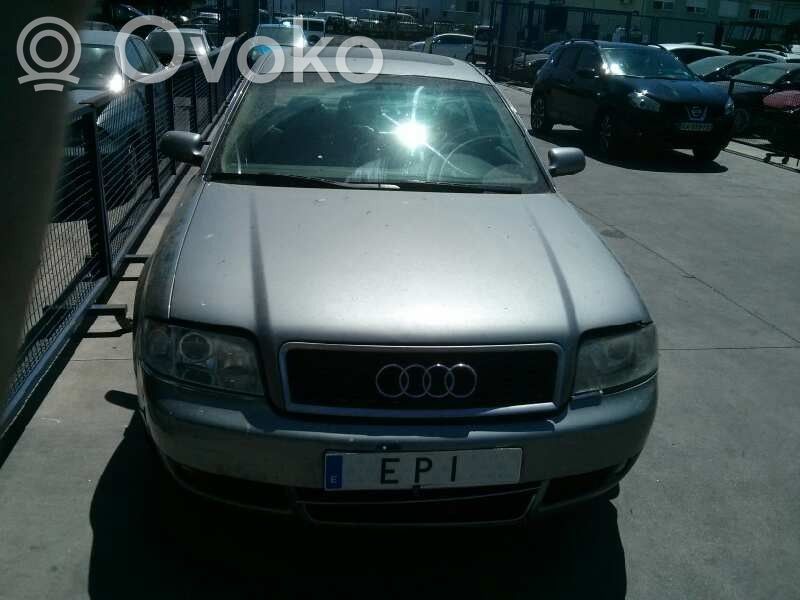 A6 Allroad C5 A6 Allroad