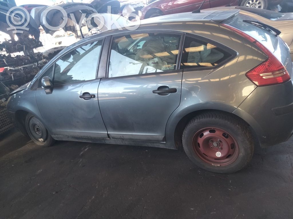 C4 I C4 Picasso, Grand Picasso, Aircross, Cactus  0000671562