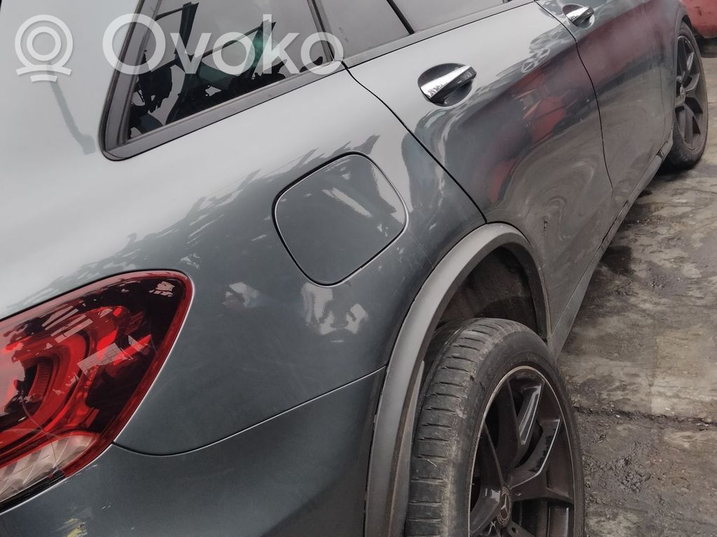 GLC X253 C253 GLC-class