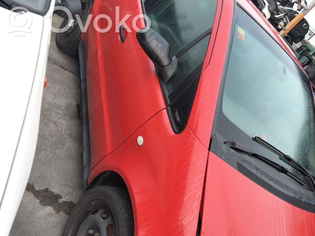 A W168 A-class  011545602
