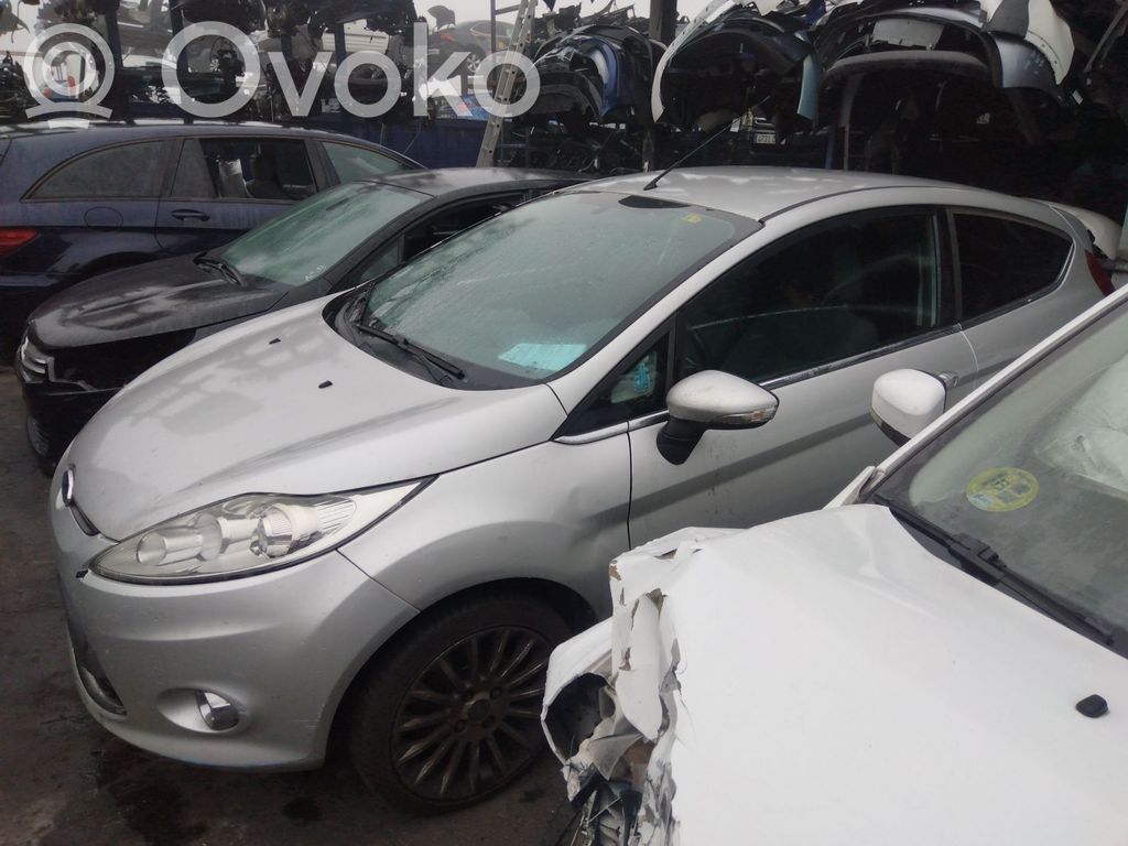 Fiesta Fiesta  AV2Q9D375AA