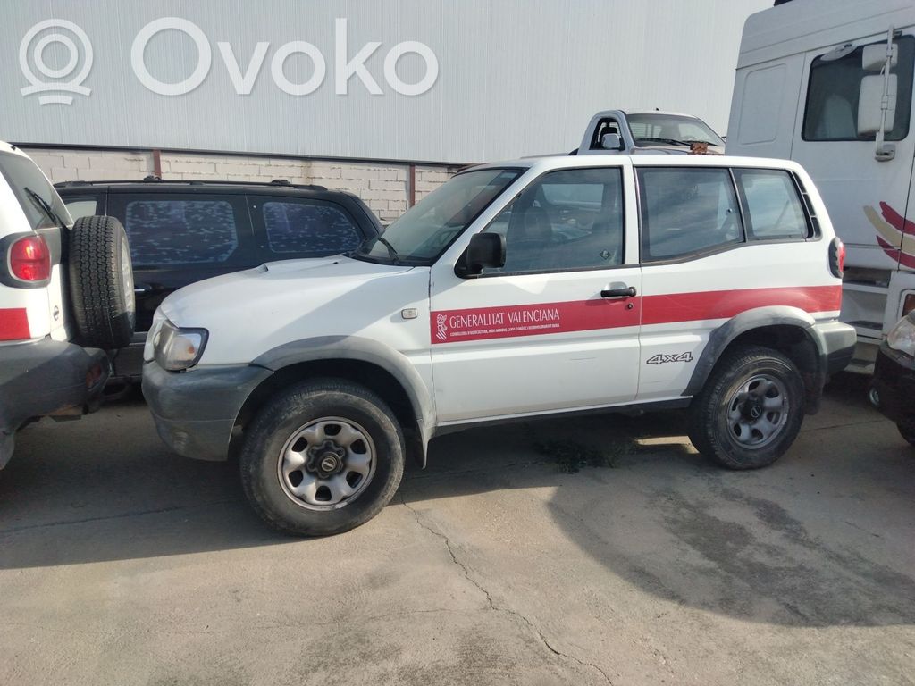 Terrano Terrano  CGB93165