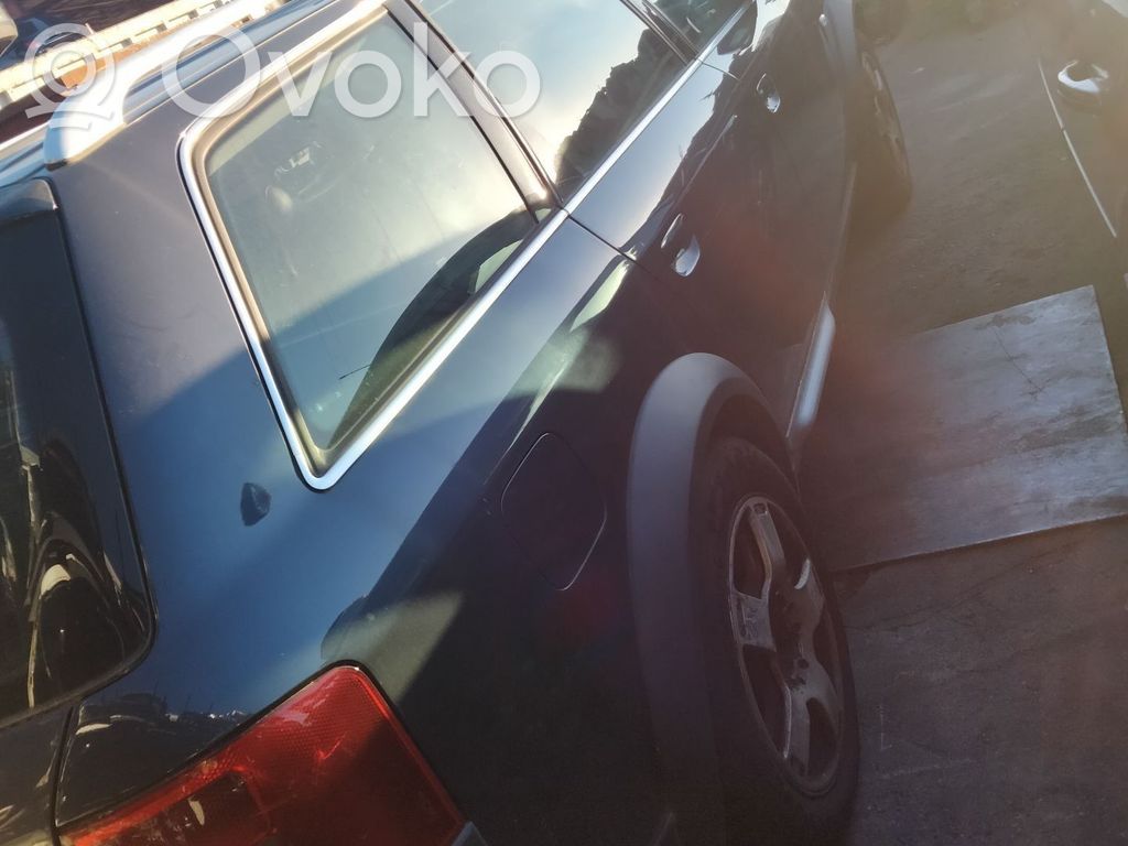 A6 Allroad C5 A6 Allroad  059145255