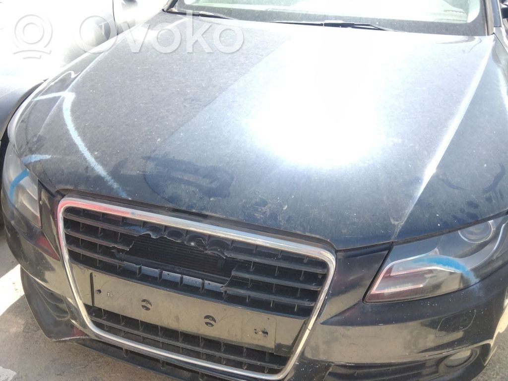 A4 Allroad A4 Allroad  8K0941597