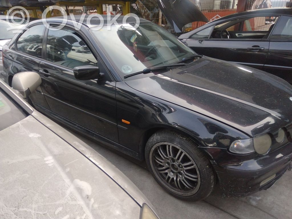 3 E46 Series 3  5HB00887817
