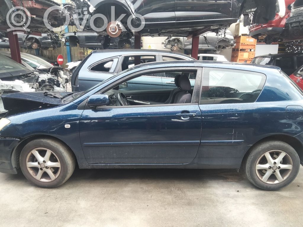 Corolla E110 Corolla  0124315024